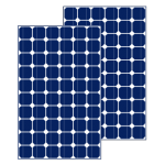Kit de energía solar de autoconsumo