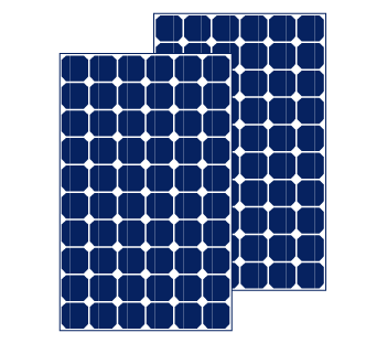 Kit de energía solar de autoconsumo