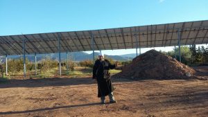 Bombeo solar en Marruecos
