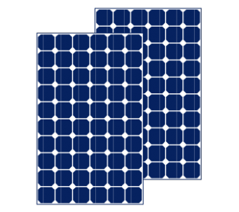 Kit de energía solar de autoconsumo