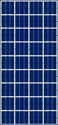 Panel SL 726