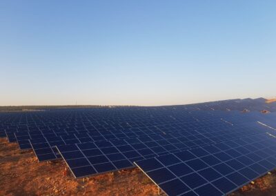 Planta solar de 25 MW en Turquía para venta de enregía