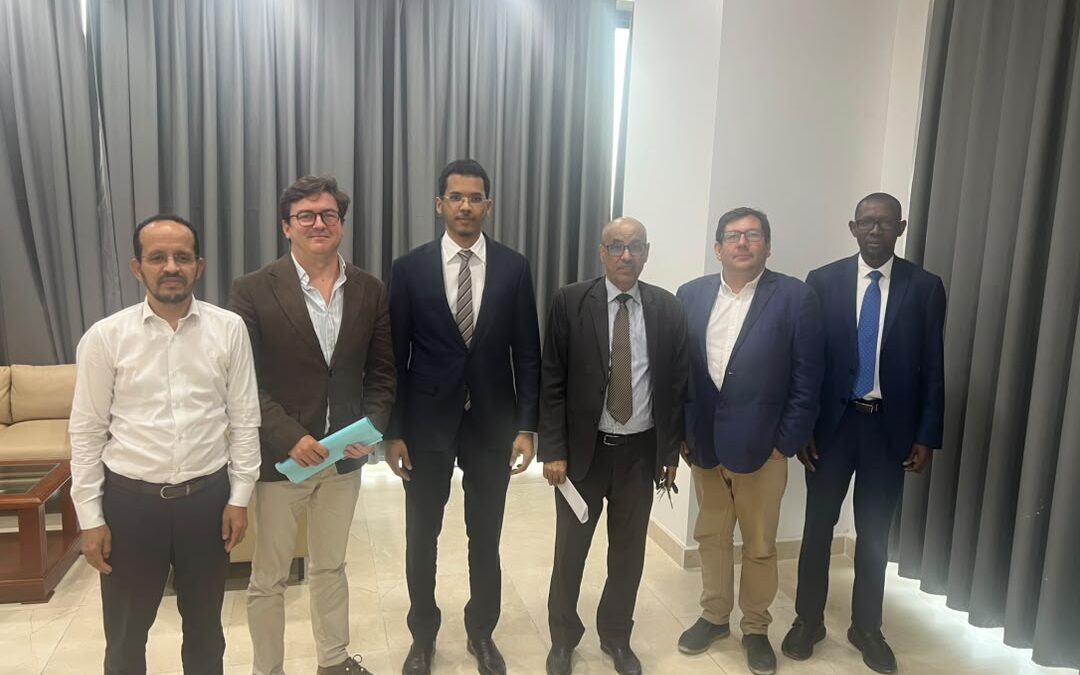 Solaico y BMI firman un acuerdo para desplegar energía solar en toda la red bancaria del país