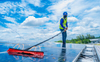 Solaico se une a Comunidad Solar para ofrecer mantenimiento fotovoltaico profesional